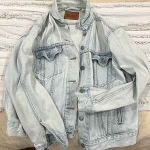 Levi’s Jean Jacket